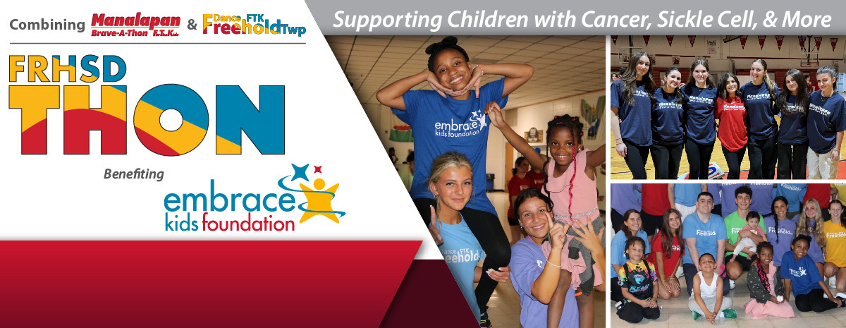 FRHSD THON