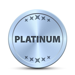 Platinum Sponsor
